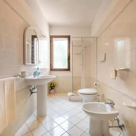 Casa Pompia 1 Apartament Siniscola
