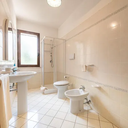 Casa Pompia 1 Apartament