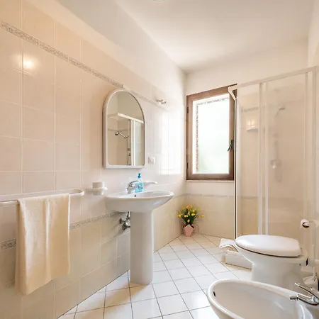 Casa Pompia 1 * Siniscola