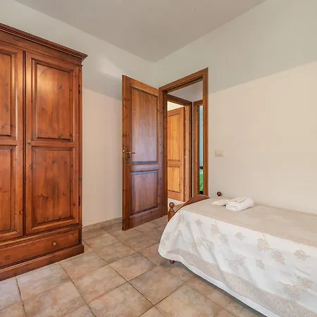 Casa Pompia 1 Apartament