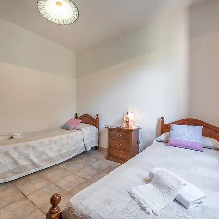 Apartament Casa Pompia 1 *