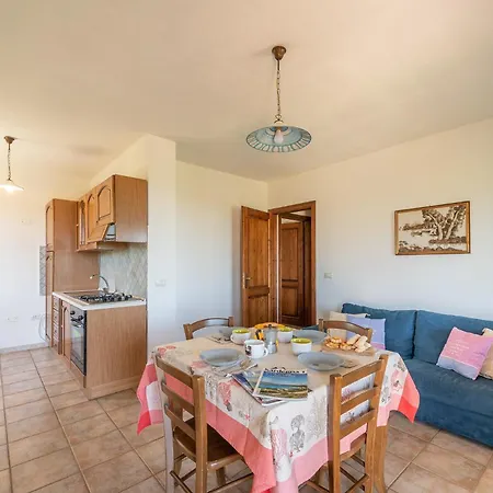 Casa Pompia 1 * Siniscola