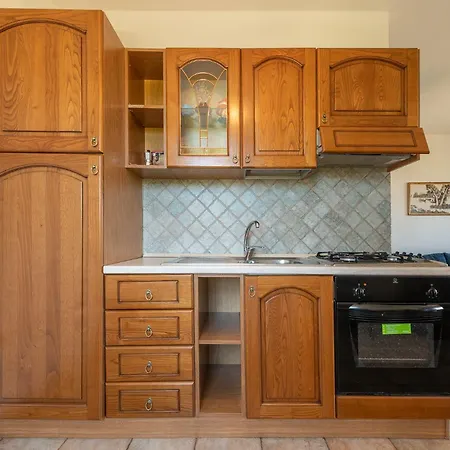 Apartament Casa Pompia 1