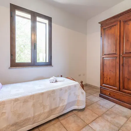 Casa Pompia 1 * Siniscola