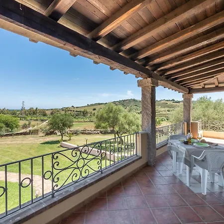 Casa Pompia 1 *