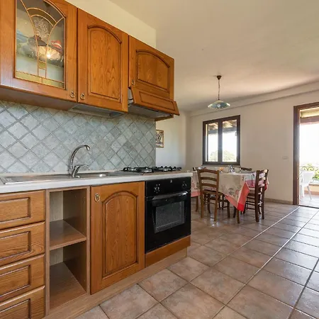 Apartament Casa Pompia 1