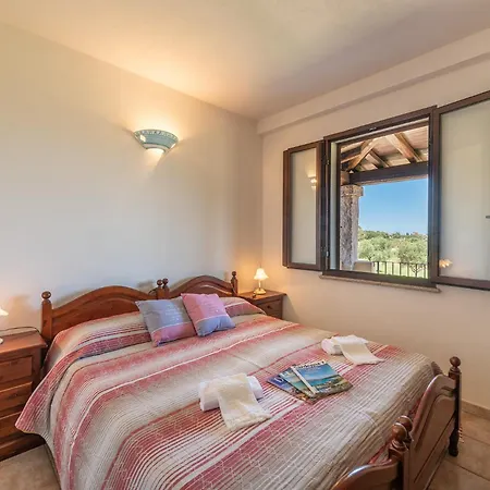 Casa Pompia 1 *