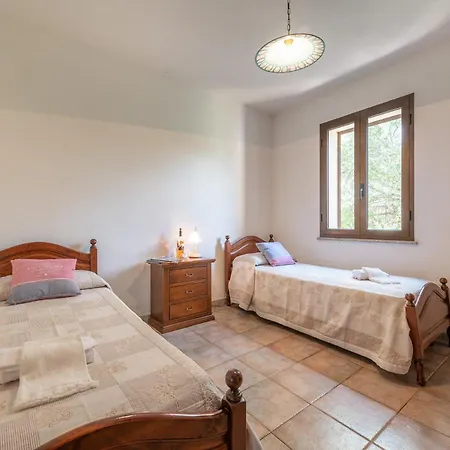 Casa Pompia 1 * Siniscola